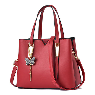 Bolso de Hombro con Gran Capacidad - Image 14