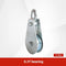 Rodamiento 0.3T 500 Kg Acero