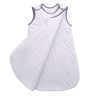 Pijama Enterizo Térmico para Bebé - Protección Invierno y Otoño - Image 8