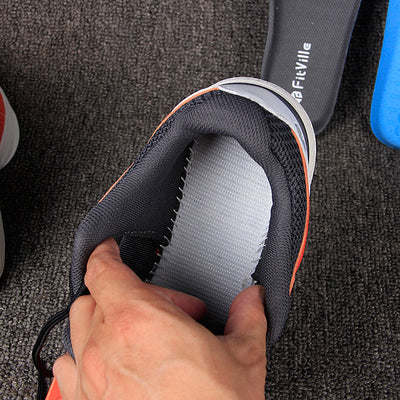 Zapato Deportivo Casual Hombre Horma Ancha - Comodidad Todo el Día - Image 11