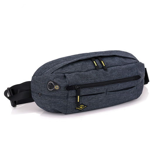 Bolsa de Ciclismo para Hombre Personalizable con Correa al Hombro - Image 9