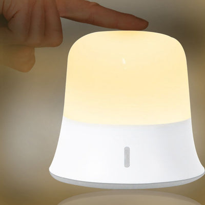Lámpara Nocturna LED para Mesita de Noche - Luz Suave de Enfermería - Image 8