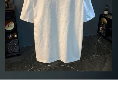 Playera Ligera Transpirable para Hombre - Cómoda y Versátil - Image 19