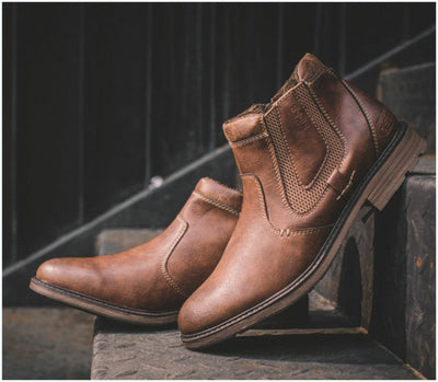 Zapatos de Trabajo Martin para Hombre - Image 17