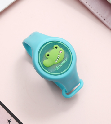 Pulsera Repelente de Mosquitos con Diseño Creativo - Image 8