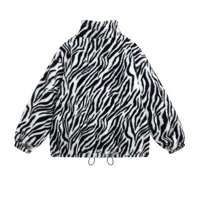 Abrigo de Cuello Alto Acolchado Premium - Comodidad y Calidez - Image 7
