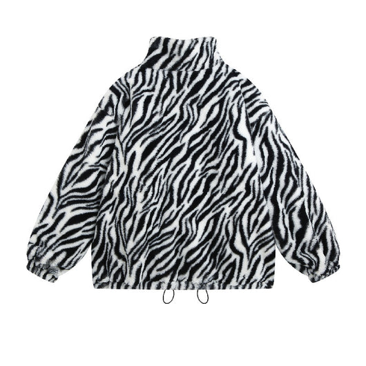 Abrigo de Cuello Alto Acolchado Premium - Comodidad y Calidez - Image 7