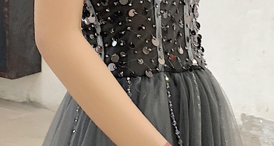 Vestido Largo Elegante Slim Fit para Mujer Sofisticado - Image 11