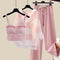 Blusa de Protección Solar Talla Grande para Mujer - Traje Fresco de Verano