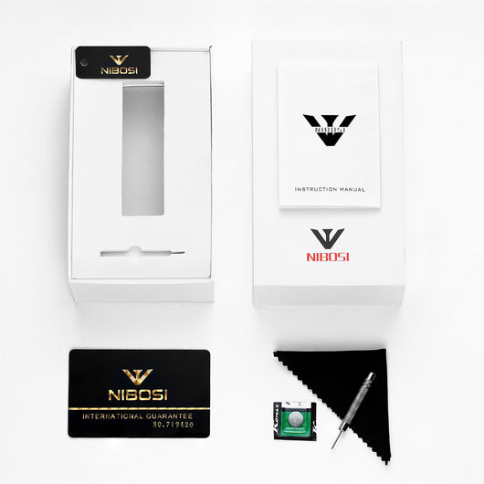 Reloj para Hombre Elegante y Resistente - Image 53