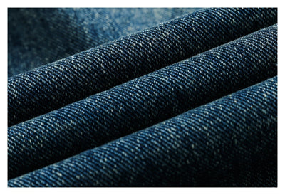 Jeans Anchos y Sueltos para Hombre y Mujer - Image 10