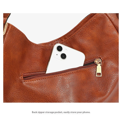 Bolso Retro para Mujer - Bandolera Estilo Vintage - Image 25