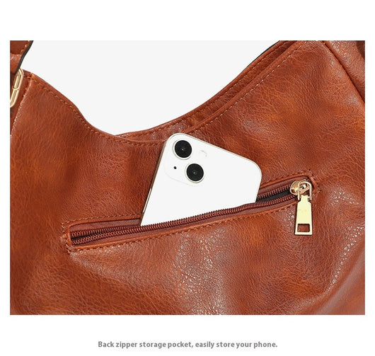 Bolso Retro para Mujer - Bandolera Estilo Vintage - Image 25