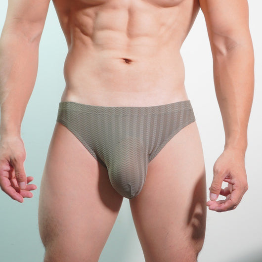Tanga Baja para Hombre Diseño Sexy y Cómodo - Image 2