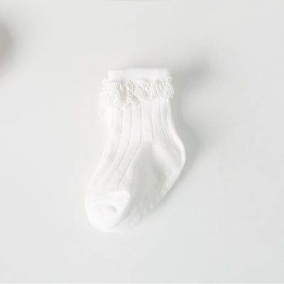 Calcetines de Algodón Antideslizantes para Niños - Otoño e Invierno - Image 6