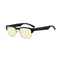 Gafas de Sol Inteligentes con Bluetooth, Protección Ocular y Control por Voz