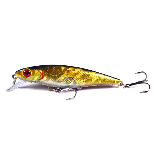 Carnada Flotante Luya Baichi Brother Burst - Hundimiento Lento para Playa - Image 19