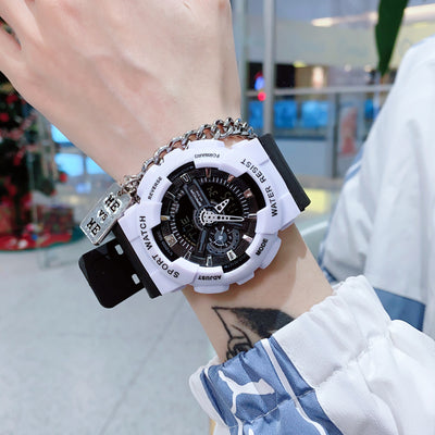 Reloj Deportivo Mecánico Unisex para Estudiantes - Image 7