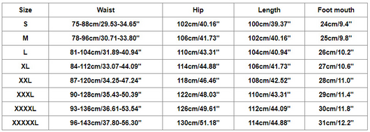 men's pants, sweatpants, red, jogger, sporty, casual - Image 9