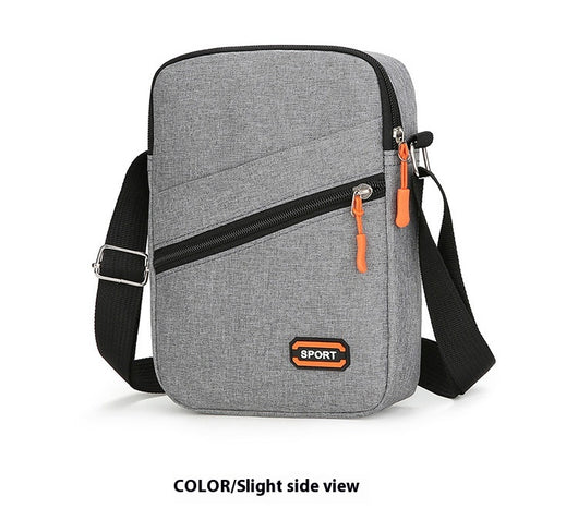 Bolso Bandolera Minimalista para Uso Diario - Image 29