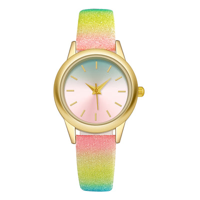 Reloj Pulsera Casual Minimalista con Cinturón Intercambiable - Image 6