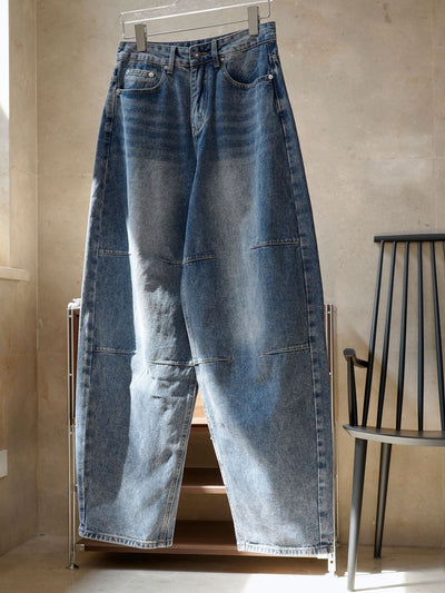 Pantalones Casuales Anchos y Cómodos para Mujer - Image 11