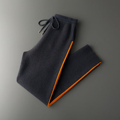 Traje Casual Holgado con Capucha y Corte Entallado para Hombre - Image 4