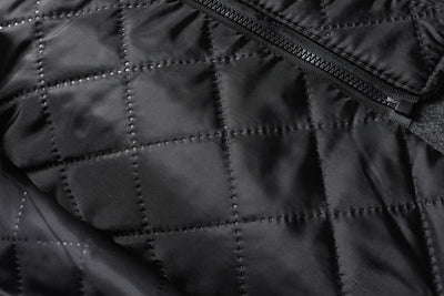 Abrigo de Lana Gruesa para Hombre - Elegancia y Calidez - Image 28