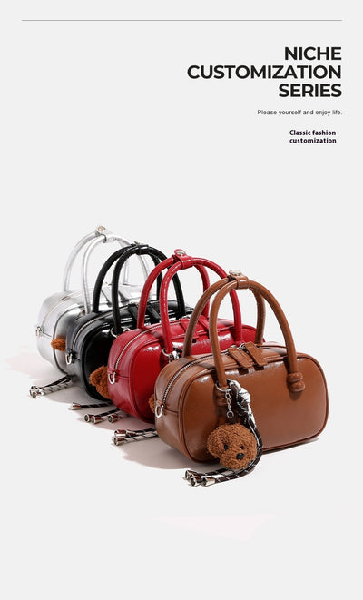 Bolso Bandolera Casual Coreano de Moda para Mujer - Calidad Premium - Image 9