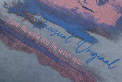 Remera Street Tide Efecto Lavado - Image 10