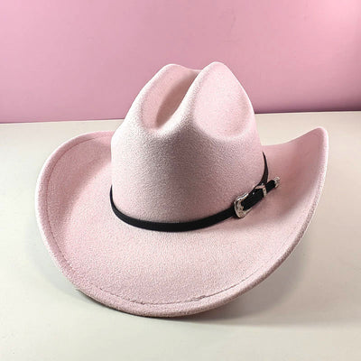 Sombrero Vaquero de Ala Ancha Premium - Image 17