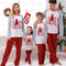 Pijama Navideño Familiar - Conjunto Coordinado Padres e Hijos