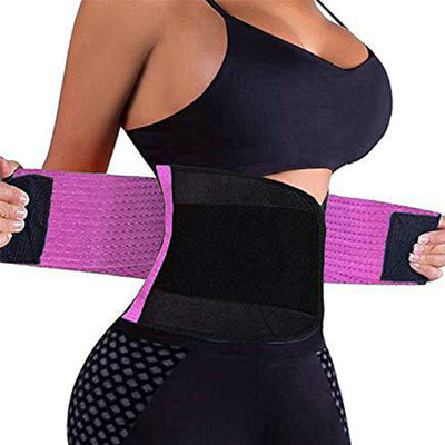 Faja Reductora Moldeadora de Cintura - Image 12