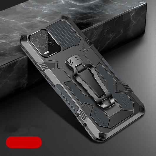 Funda Protectora Antigolpes para Celular - Image 3
