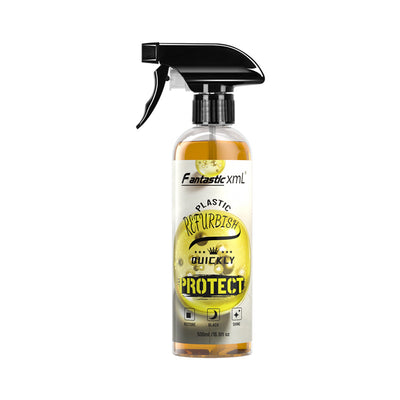 Kit Profesional de Cuidado y Brillo Automotriz - Image 10
