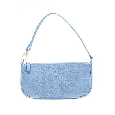 Bolso de Cuero Marrón Estilo Medieval Retro Francés - Image 11