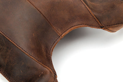 Bolso de Cuero Minimalista Europeo y Americano - Image 17