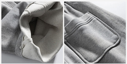 Pantalones Casuales para Hombre - Comodidad y Estilo para Aventuras al Aire Libre - Image 16