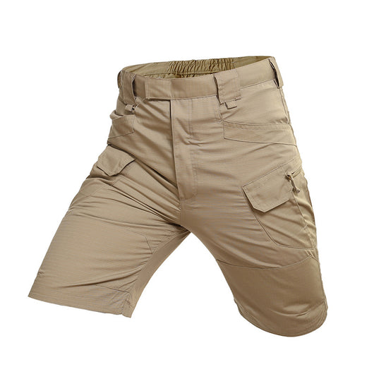 Ropa y Shorts de Trabajo para Deportes y Actividades al Aire Libre - Image 12