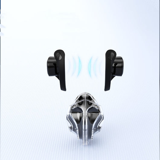 Auriculares Deportivos Bluetooth Inalámbricos con Gancho Auricular - Image 12