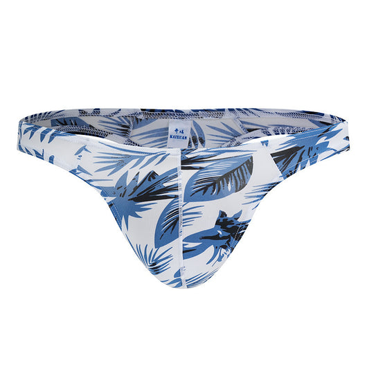 Pantalones Ice Tee Estampados Cintura Baja para Hombre - Image 6