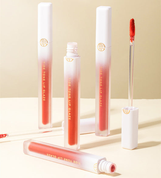 Labial Líquido Air Lip Glaze - Larga Duración, Hidratante y Resistente - Image 8