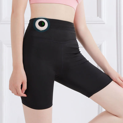 Pantalones Inteligentes de Microcorriente para Yoga y Fitness - Image 2