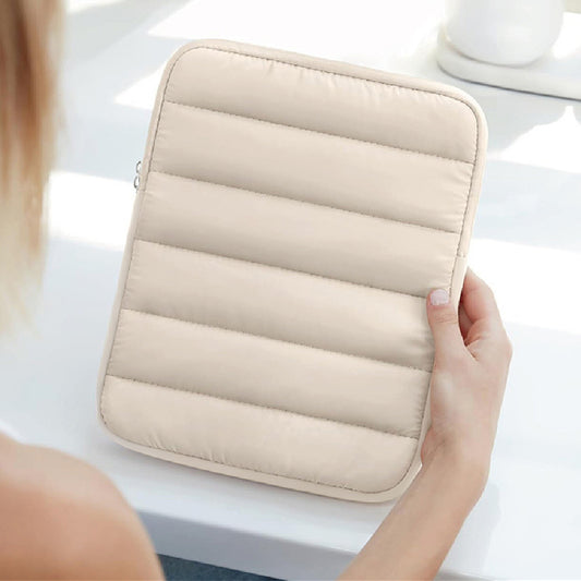 Funda Laptop Acolchada Air Feeling - Protección Suave y Ligera