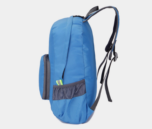 Mochila de Viaje para Escalada y Deportes Outdoor - Image 6
