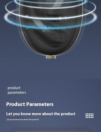 Auriculares Bluetooth con IA Traductora y Cancelación de Ruido - Image 20