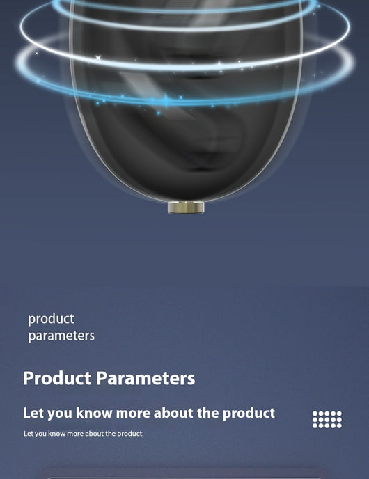 Auriculares Bluetooth con IA Traductora y Cancelación de Ruido - Image 20