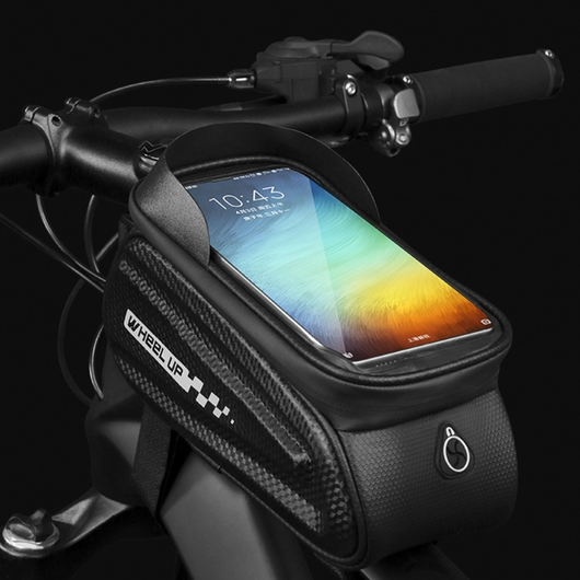 Bolsa para Bicicleta con Pantalla Táctil - Image 10