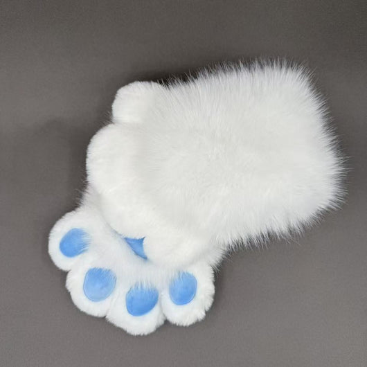 Guantes de Garras Animales Coloridos para Cosplay - Image 20