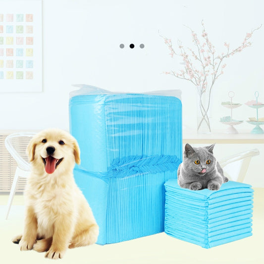 Pañal Absorbente Premium para Mascotas - Gatos y Perros